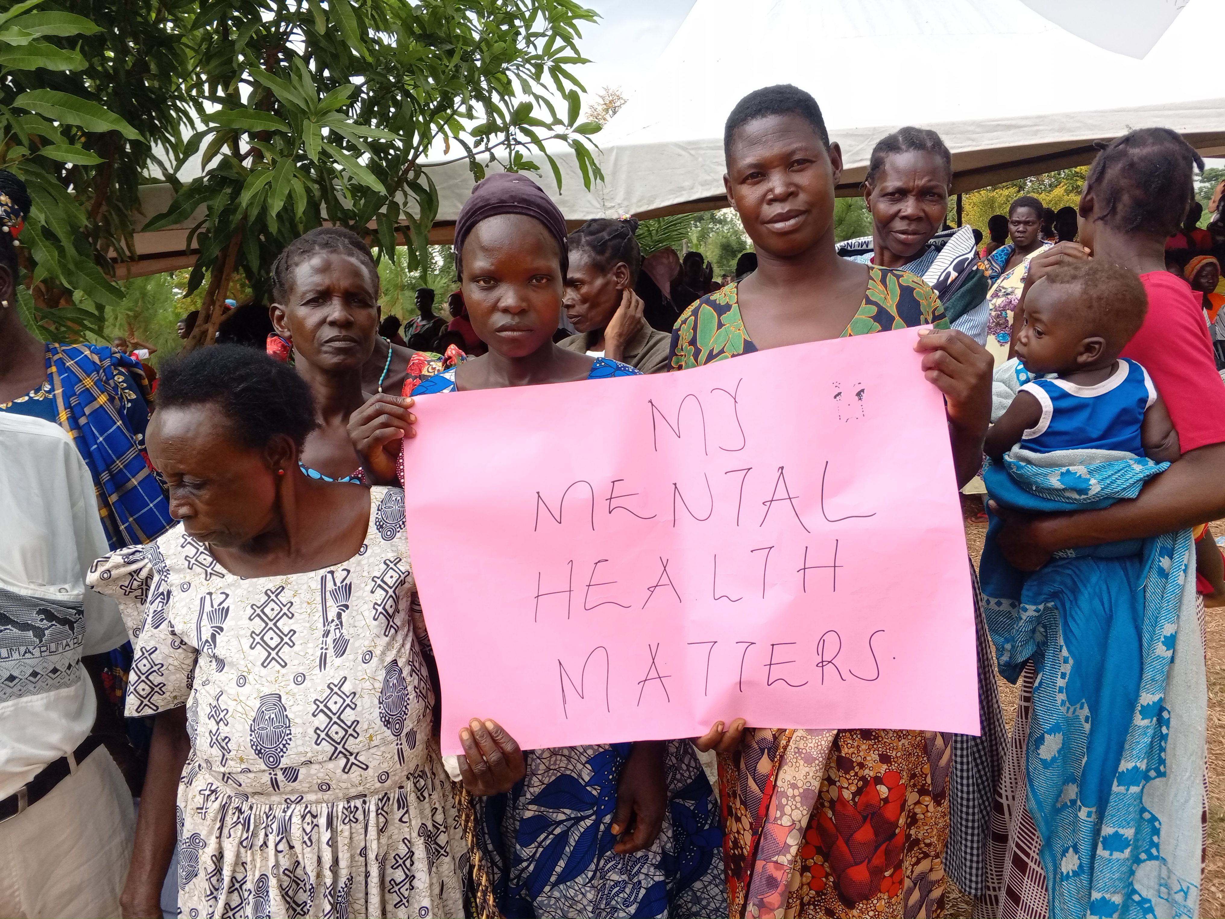 Men’s Rights Advocacy