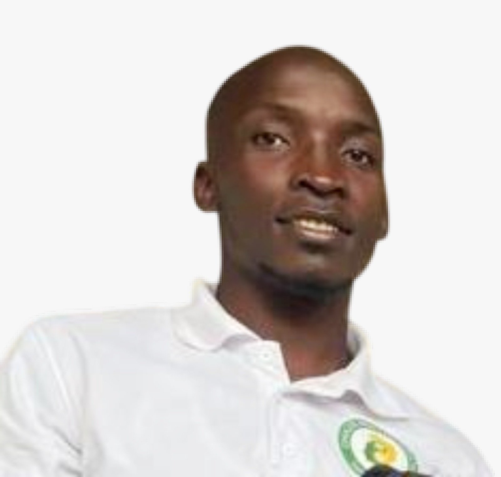Timothy Buwanguzi