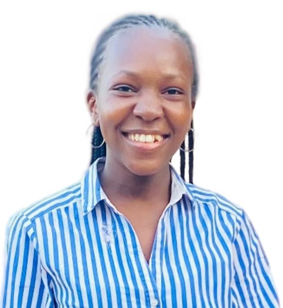 Mayah Mwamula
